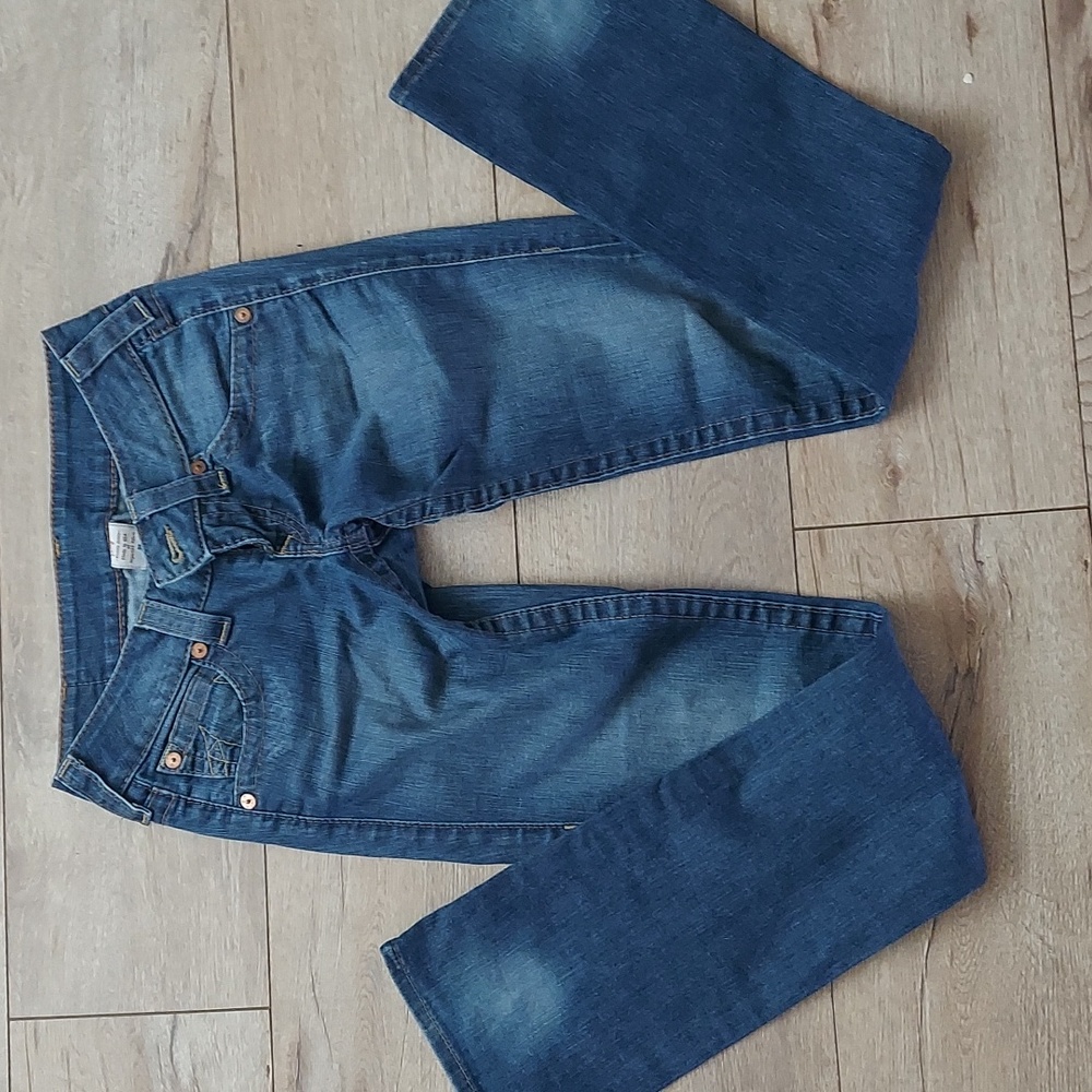Jeans. True religion.